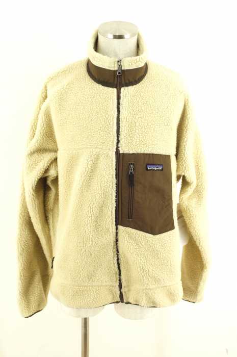 patagonia （パタゴニア） 08AW クラシックレトロXフリースジャケット メンズ アウター