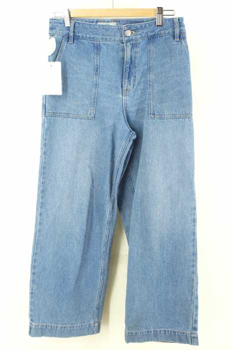 JOURNAL STANDARD relume （ジャーナルスタンダードレリューム） 16年　デニムパンツ メンズ パンツ
