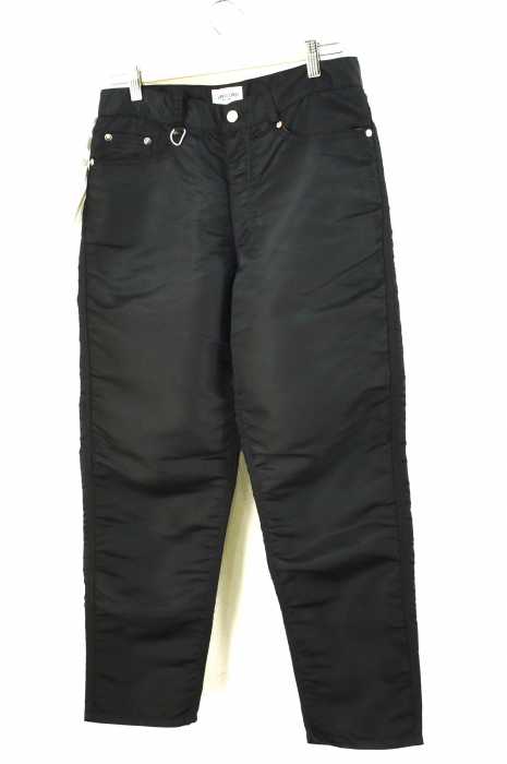 LANDLORD　（ランドロード） 16AW　5Pナイロンパンツ メンズ パンツ