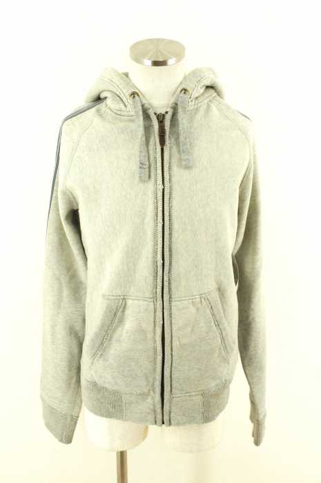 RUEHL No.925 （） ヘビーオンスジップアップパーカー メンズ トップス