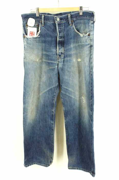 Levi's （リーバイス） 503B　デニムパンツ メンズ パンツ
