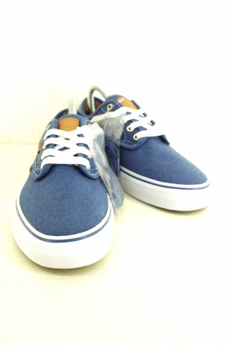 VANS （バンズ） ULTRACUSH　ローカットスニーカー メンズ シューズ
