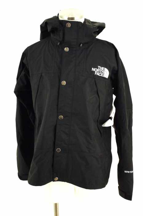 THE NORTH FACE （ザノースフェイス） マウンテンレインテックスジャケット　GORE-TEX メンズ アウター