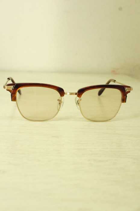 OLIVER PEOPLES （オリバーピープルズ） BANKS メンズ ファッション雑貨