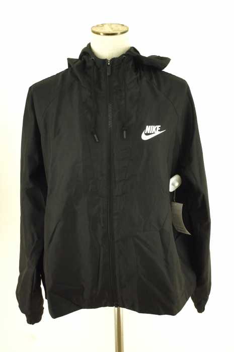 NIKE （ナイキ） 829714   フルジップウーブンジャケット レディース アウター