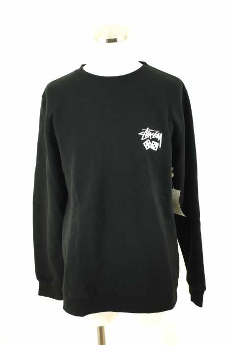 STUSSY （ステューシー） ロゴダイスプリント メンズ トップス