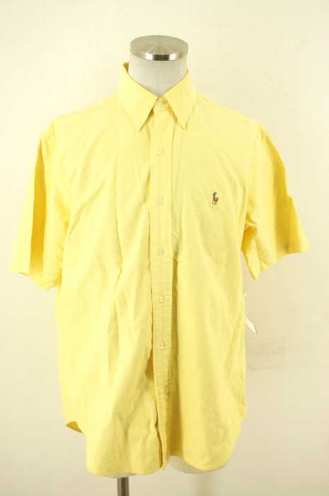 Polo by RALPH LAUREN （ポロバイラルフローレン） ポニーロゴ半袖 メンズ トップス