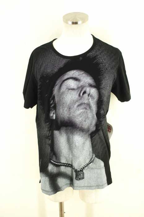 LAD MUSICIAN (ラッドミュージシャン) アーティストプリントTシャツ メンズ トップス
