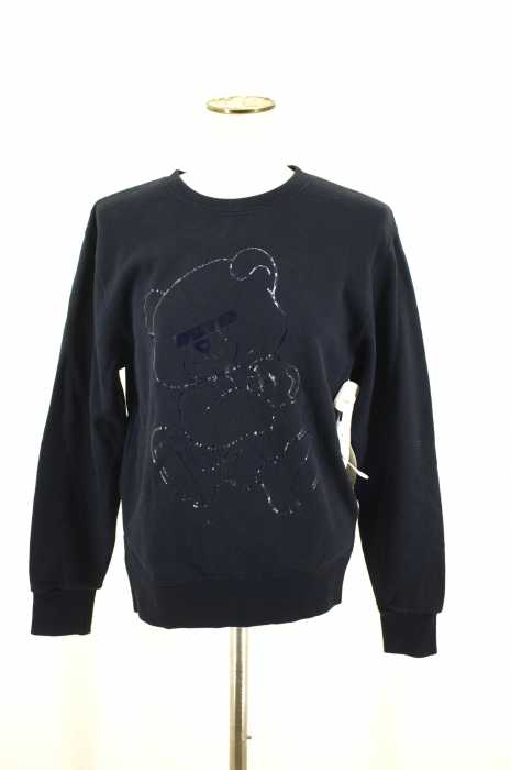 UNDERCOVER (アンダーカバー) U BEAR スウェットトップス レディース トップス