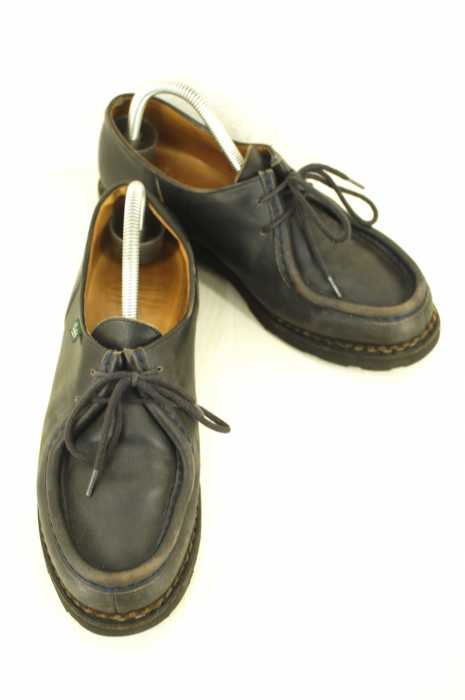 Paraboot （パラブーツ） Michael ミカエル チロリアンシューズ メンズ シューズ