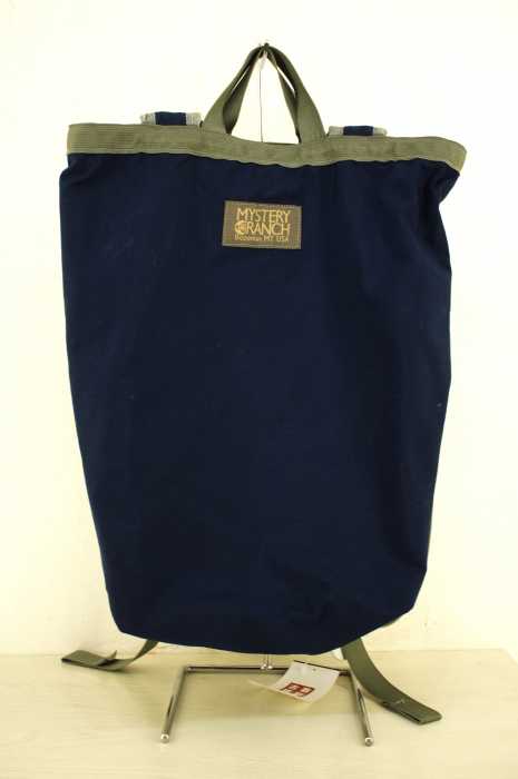 MYSTERY RANCH （ミステリーランチ） BOOTY BAG ブーティバッグ メンズ バッグ