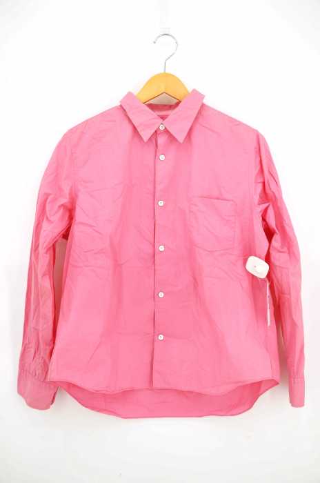 H&M × COMME des GARCONS（エイチアンドエム コムデギャルソン） ボタンシャツ レディース トップス
