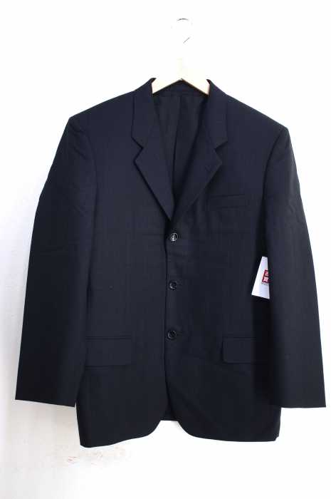 COMME des GARÇONS HOMME DEUX(コムデギャルソンオムドゥ) AD2001 3Bテーラードジャケット メンズ アウター