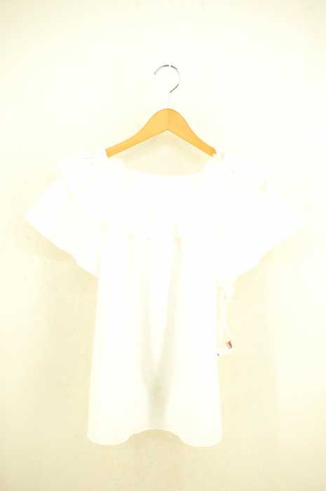 franche lippee （フランシュリッペ） きんぎょブラウス レディース トップス