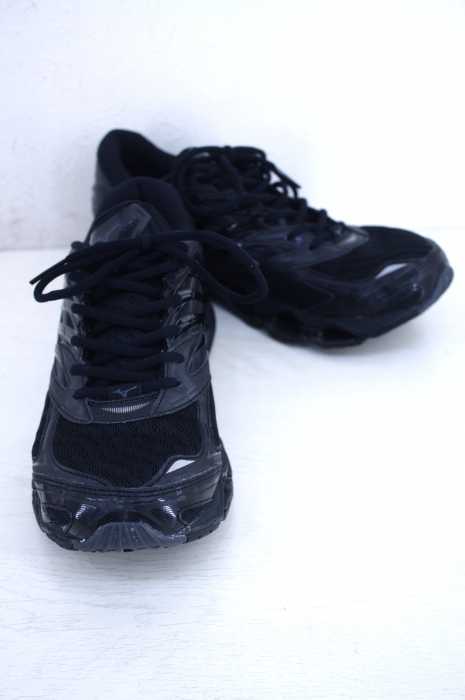 MIZUNO （ミズノ） 19AW ウエーブプロフェシー 8　 メンズ シューズ