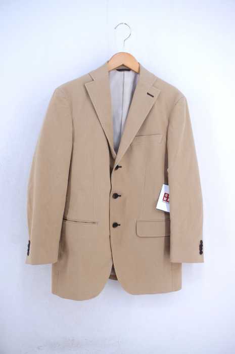 MALE&Co.（メイルアンドコー） 3Bテーラードジャケット メンズ アウター