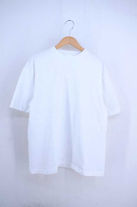 CAMBER （キャンバー） ヘビーウェイトコットンクルーネックTee メンズ トップス
