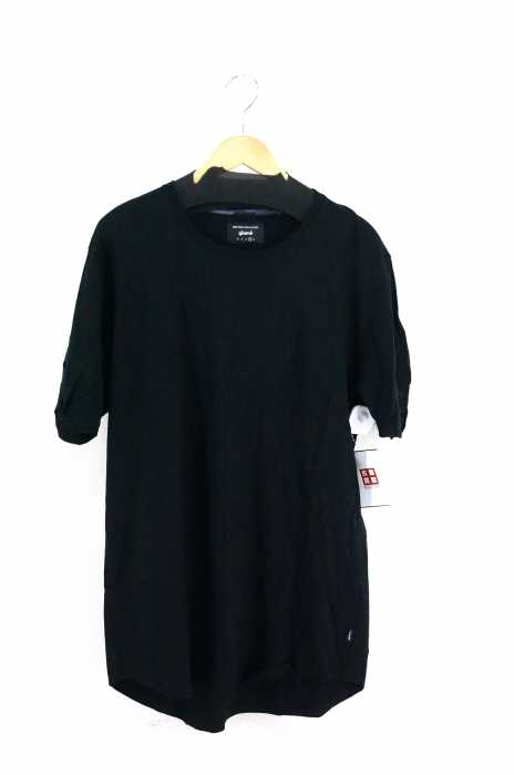 glamb （グラム） 17ss Cross CS クロスカットソー Tシャツ メンズ トップス
