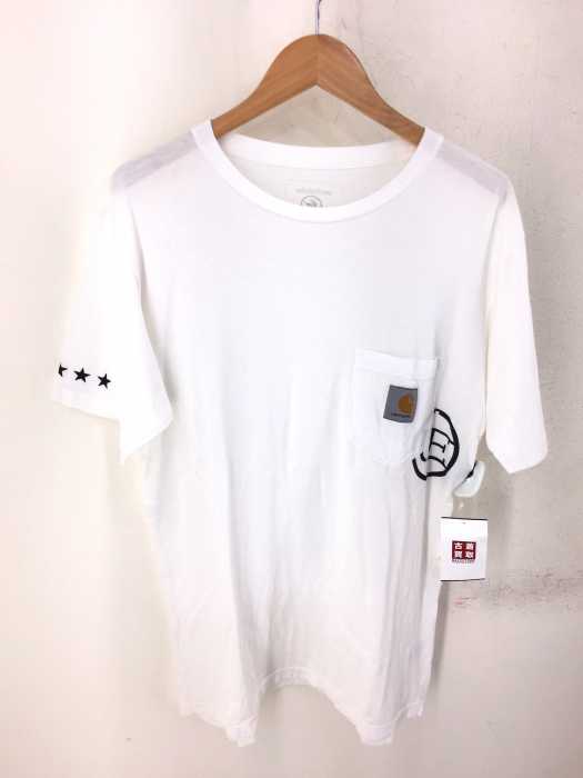 Carhartt（カーハート） S/S POCKET TEE メンズ トップス