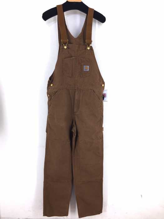 Carhartt WIP(カーハートワークインプログレス) BIB OVERALL メンズ オールインワン
