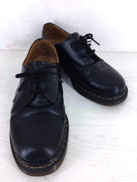 Dr.Martens（ドクターマーチン） 3ホールシューズ メンズ シューズ