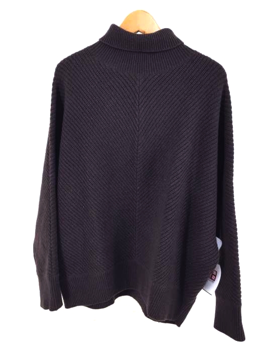 PARIGOT(パリゴ) 18AW ハイネックドルマンニット レディース トップス