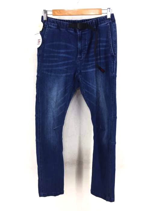 GRAMICCI（グラミチ） 19AW 別注　デニムクライミングパンツ メンズ パンツ