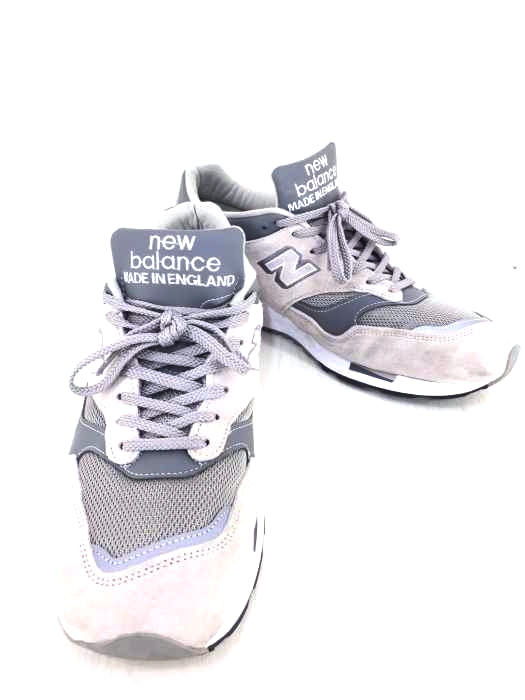 NEW BALANCE（ニューバランス） M1500PGL 英国製 メンズ シューズ
