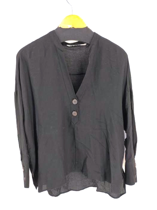 ZARA BASIC（ザラベーシック） プルオーバー レディース トップス