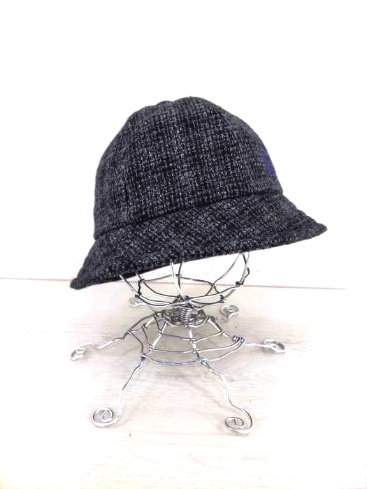 Needles（ニードルス） 20AW BERMUDA HAT バケットハット メンズ