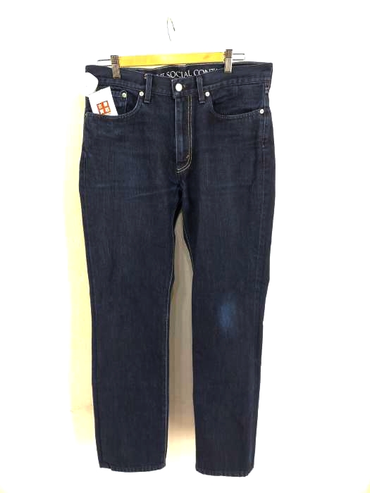 Levis(リーバイス) 505 Levis/Lives A POSITIVE SOCIAL CONTAGION メンズ パンツ