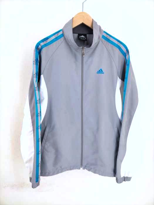 adidas(アディダス) ジャージ トラックジャケット メンズ アウター