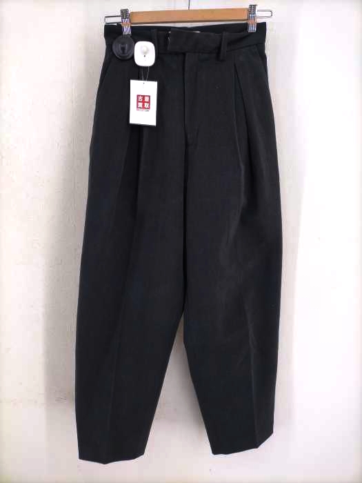 TODAYFUL（トゥデイフル） 20AW Cotton Boxtuck Pants レディース パンツ