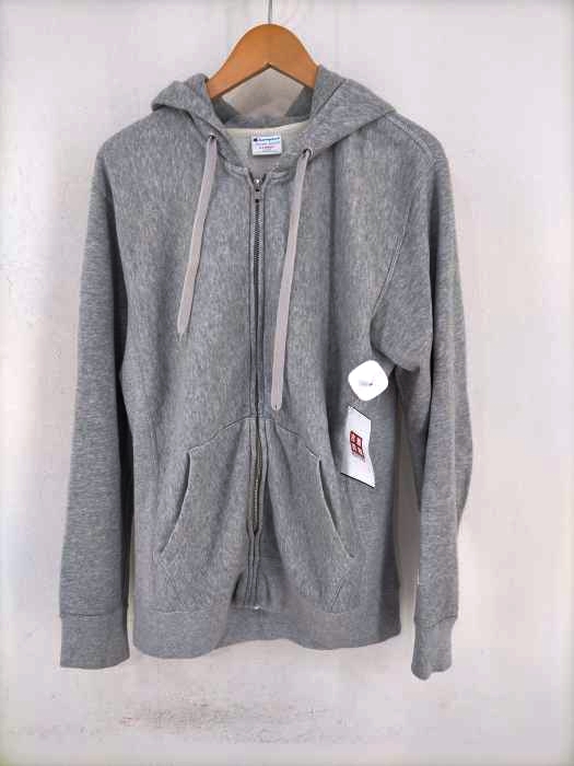 Champion（チャンピオン） REVERSE WEAVE ジップアップパーカー メンズ トップス