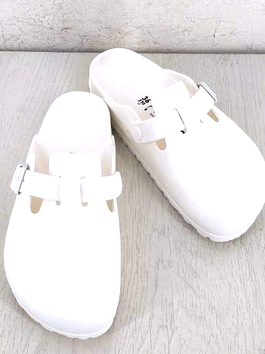 BIRKENSTOCK（ビルケンシュトック） BOSTON EVA レディース シューズ