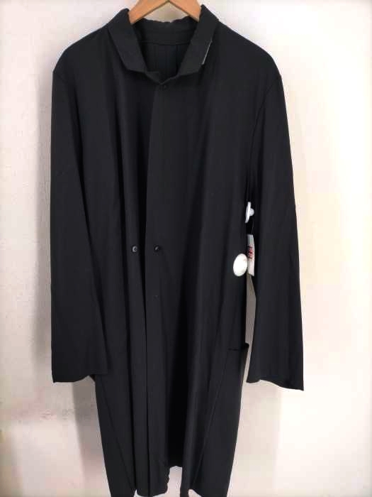 SUNSEA(サンシー) Nice Material Coat メンズ アウター