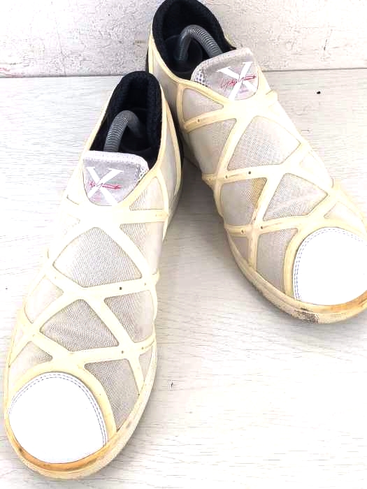 Y-3（ワイスリー） スリッポン メンズ シューズ