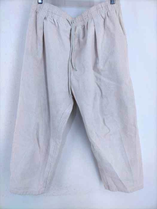 FREAKS STORE（フリークスストア） 20SS Chef Pants メンズ パンツ