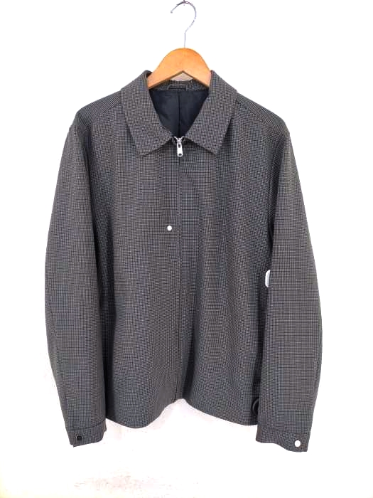 STUDIOUS（ステュディオス） 19AW スウィングトップ メンズ アウター