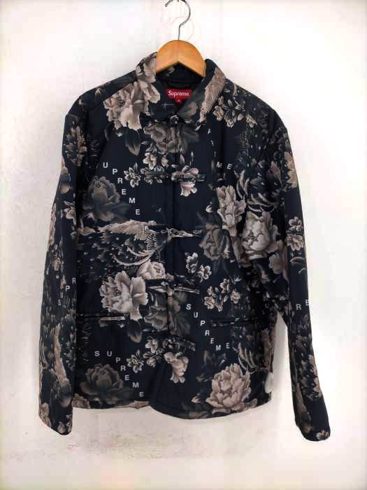supreme 21ss peacock jacket M ジャケット Supreme Peacock Jacket (SS21) - $198