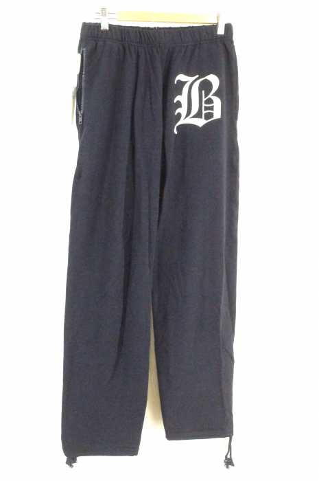 68&brothers (シックスティエイトアンドブラザーズ) Sweat Pnt Old B スウェットパンツ メンズ パンツ
