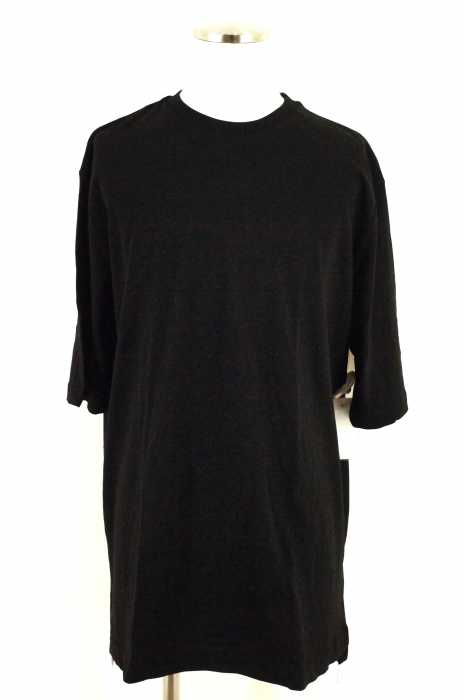 COTTWEILER　（コットワイラー） ナイロンテープデザインTシャツ メンズ トップス