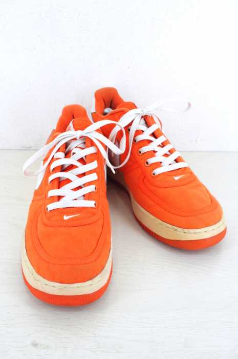 NIKE (ナイキ) AIR FORCE 1 メンズ シューズ