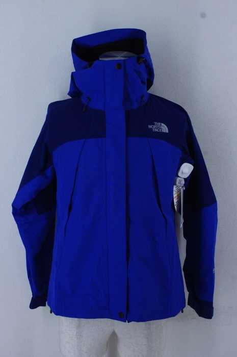 THE NORTH FACE (ザノースフェイス) MOUNTAIN JACKET GORE-TEX マウンテンパーカー メンズ アウター