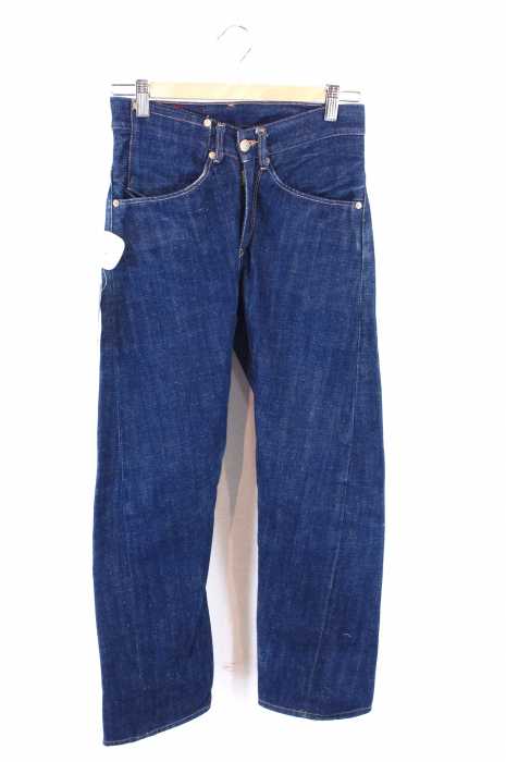 Levi's RED （リーバイスレッド） 5P デニムパンツ レディース パンツ