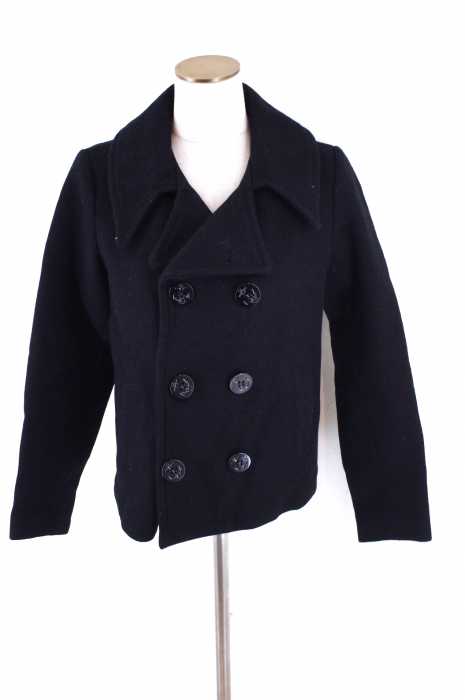 FIDELITY BEAUTY & YOUTH UNITED ARROWS （フィデリティービューティーアンドユースユナイテッドアローズ） PEA COAT ピーコート レディース アウター