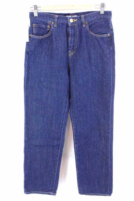 JOURNAL STANDARD (ジャーナルスタンダード) 16SS ワンウォッシュデニムパンツ レディース パンツ