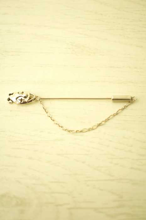 GARNI （ガルニ） Clown Pin　タイピン メンズ アクセサリー