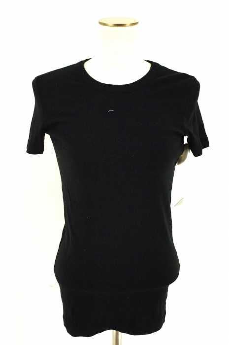 PETIT BATEAU （プチバトー） クルーネックTシャツ レディース トップス