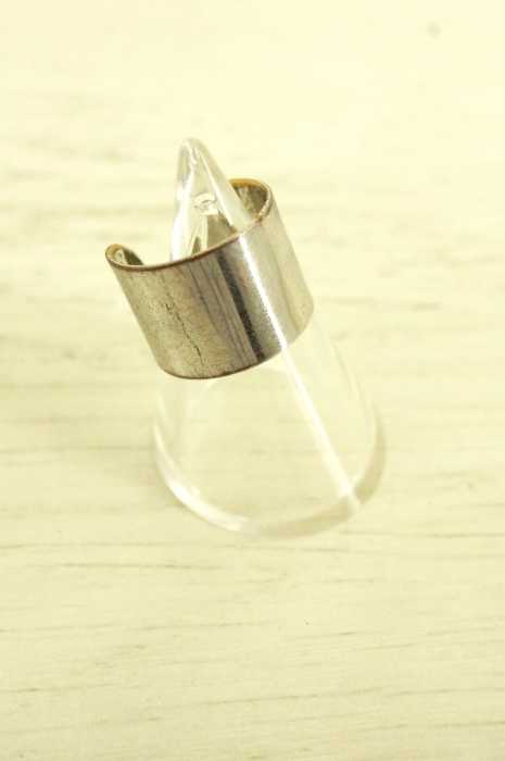 Maison Martin Margiela （メゾンマルタンマルジェラ） 真鍮リング メンズ アクセサリー